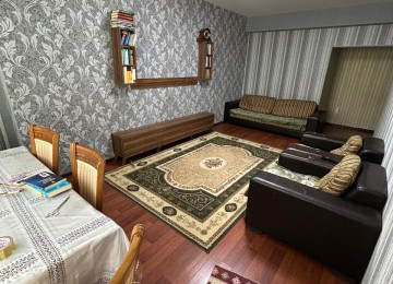 Xırdalan şəhərinin tam mətkəzində Heydər parkənın içində 2