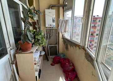 Xırdalan şəhərinin tam mətkəzində Heydər parkənın içində 2