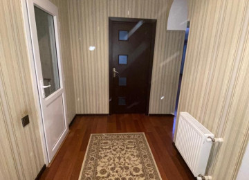 Xırdalan şəhərinin tam mətkəzində Heydər parkənın içində 2