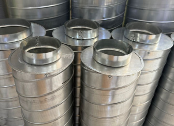 **Havalandırma, isitmə və soyutma sistemlərinin Topdan və