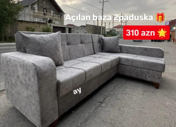*Künc Divan* Yeni sifarişlə hazırlanır ✔️Rəng seçimi var ✔️