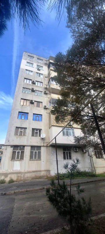 Əhmədli metrosundan 5 deqiqəliy məsafədə KATV bina 2000 ci