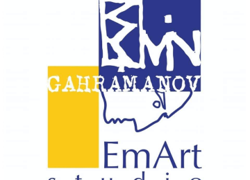 "EmArt" Studiyası - uşaqların potensialını kəşf etdiyi,