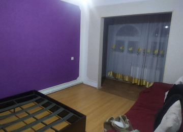 Xlrdalan 3 otaqll Menzil kiraye verlir 69 kv 400 azn