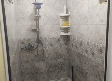 Xlrdalan 3 otaqll Menzil kiraye verlir 69 kv 400 azn