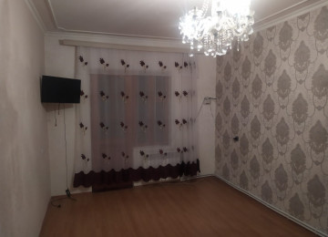 Xlrdalan 3 otaqll Menzil kiraye verlir 69 kv 400 azn