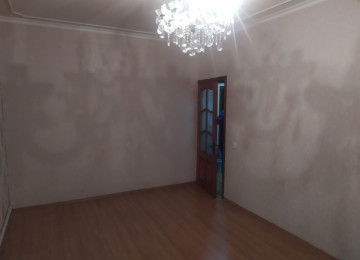 Xlrdalan 3 otaqll Menzil kiraye verlir 69 kv 400 azn