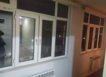 Xlrdalan 3 otaqll Menzil kiraye verlir 69 kv 400 azn