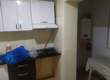 Xlrdalan 3 otaqll Menzil kiraye verlir 69 kv 400 azn