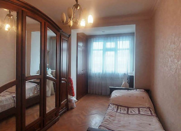 Əhmədli metrosundan 5 deqiqəliy məsafədə KATV bina 2000 ci