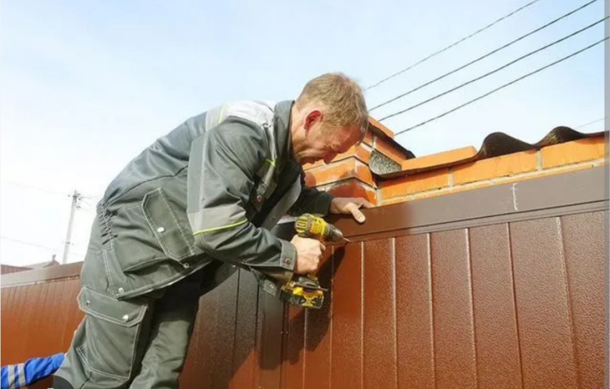 Avtomatik darvaza servisi her nov avtomatik darvaza qollari