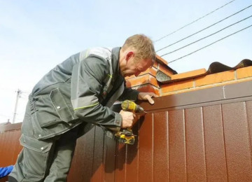 Avtomatik darvaza servisi her nov avtomatik darvaza qollari