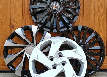 Kalpak disk teker diskqapagi diskqapaqlari lider klassik