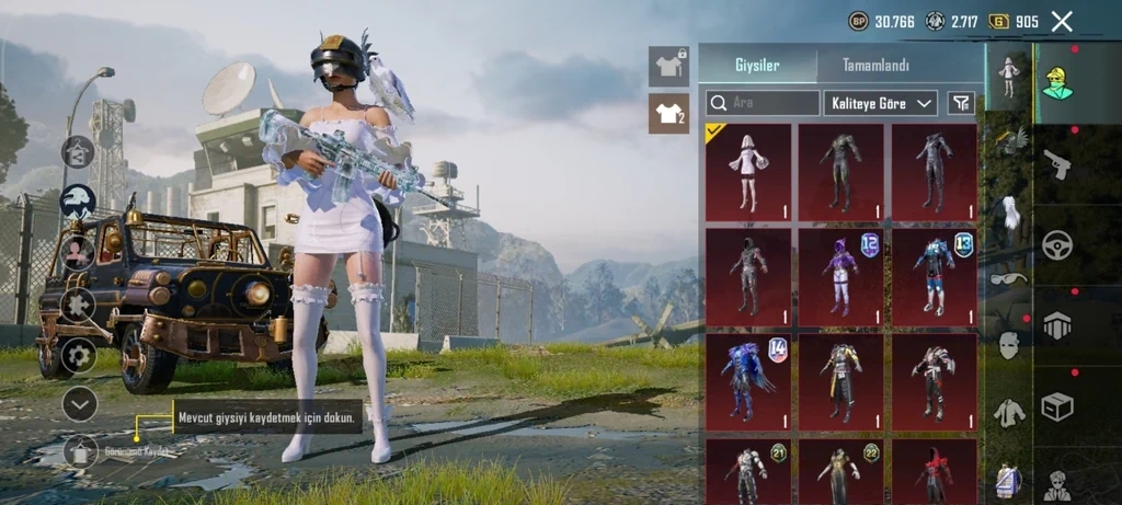 Buz 5 etrafli Vhatsal