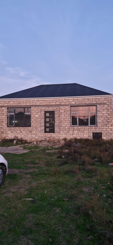 🏡 Türkan, Hövsan və Zabrat 1 qəsəbələrində torpaq sahələri