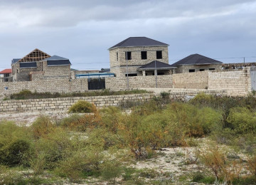 🏡 Türkan, Hövsan və Zabrat 1 qəsəbələrində torpaq sahələri