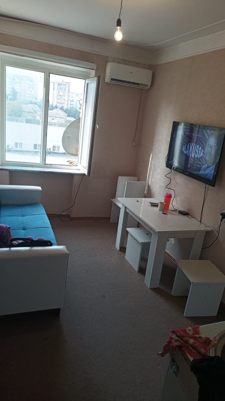 Xlrdalan 2 otaq menzil kiraye hersarayetnen verlir 40 kv