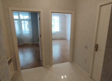 ev kirayə verilir ünvan Xırdalan 10 nomürəli məktəbin