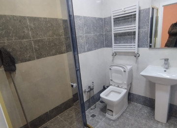 ev kirayə verilir ünvan Xırdalan 10 nomürəli məktəbin