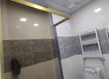 ev kirayə verilir ünvan Xırdalan 10 nomürəli məktəbin