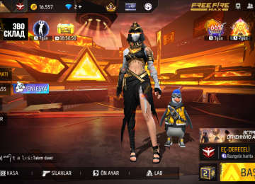 free fire hesab satılır