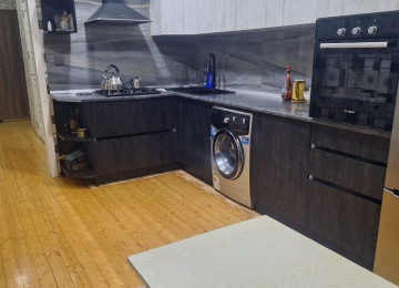 Rahat Nefes Masazir desebesi 2 otaq menzil satllr esyanan