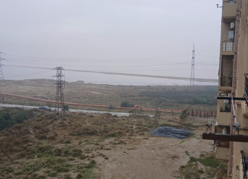 Rahat Nefes Masazir desebesi 2 otaq menzil satllr esyanan