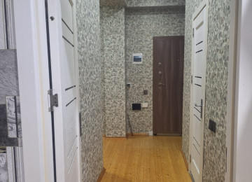 Rahat Nefes Masazir desebesi 2 otaq menzil satllr esyanan