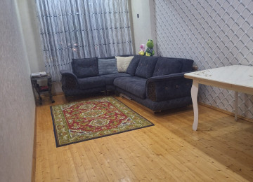 Rahat Nefes Masazir desebesi 2 otaq menzil satllr esyanan