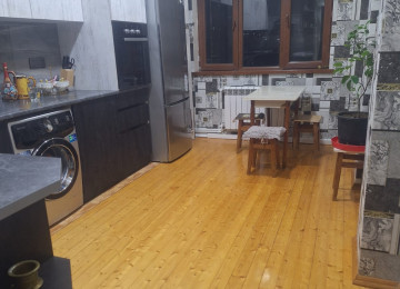 Rahat Nefes Masazir desebesi 2 otaq menzil satllr esyanan