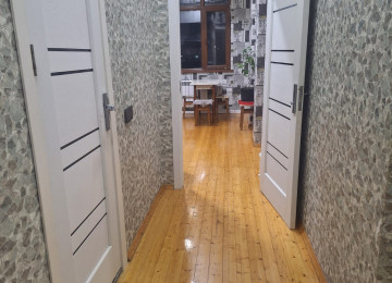 Rahat Nefes Masazir desebesi 2 otaq menzil satllr esyanan