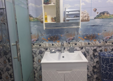 Rahat Nefes Masazir desebesi 2 otaq menzil satllr esyanan