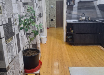 Rahat Nefes Masazir desebesi 2 otaq menzil satllr esyanan