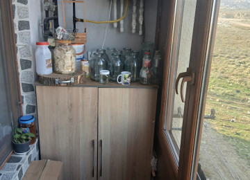 Rahat Nefes Masazir desebesi 2 otaq menzil satllr esyanan