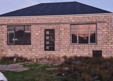 🏡 Hövsanda 2 otaqlı həyət evi satılır! 📍 Suraxanı rayonu,