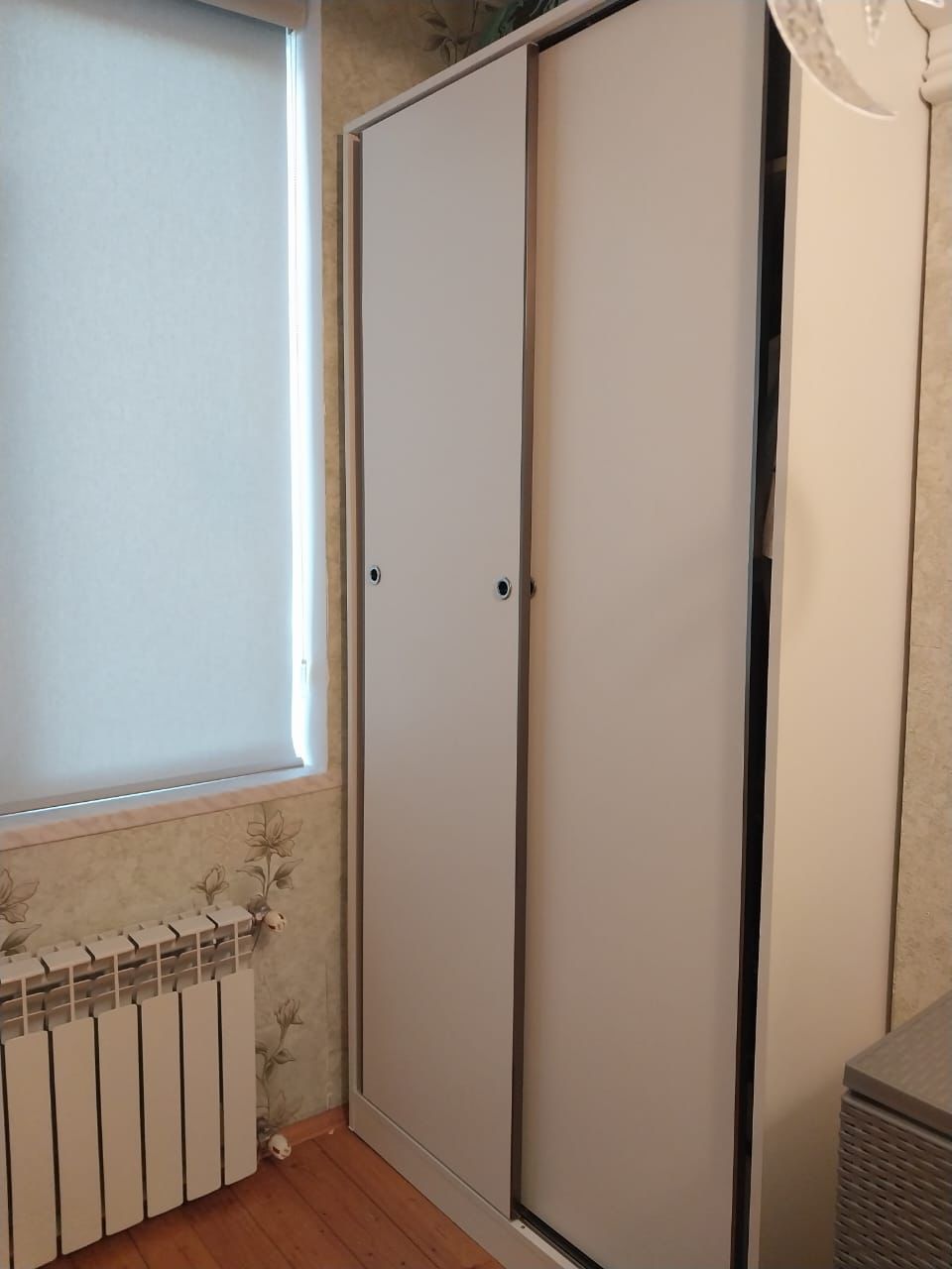 Xlrdalan Riyyat ticaret Merkezi yanl 2 otaq hersarayetnen