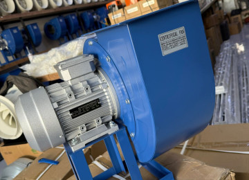 **Havalandırma, isitmə və soyutma sistemlərinin Topdan və