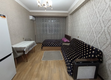 Xlrdalan AAAF PARK 1 otaq menzil kiraye verlir 30 kv 330