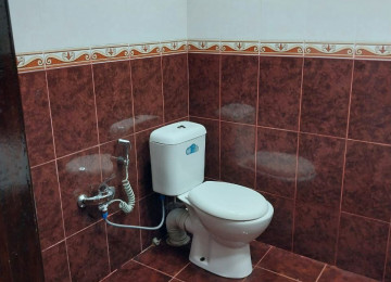 Xlrdalan Riyyat ticaret Merkezi yanl 2 otaq hersarayetnen