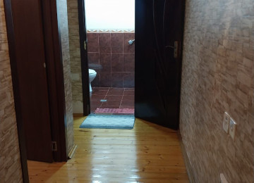 Xlrdalan Riyyat ticaret Merkezi yanl 2 otaq hersarayetnen