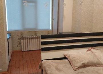 Xlrdalan Riyyat ticaret Merkezi yanl 2 otaq hersarayetnen