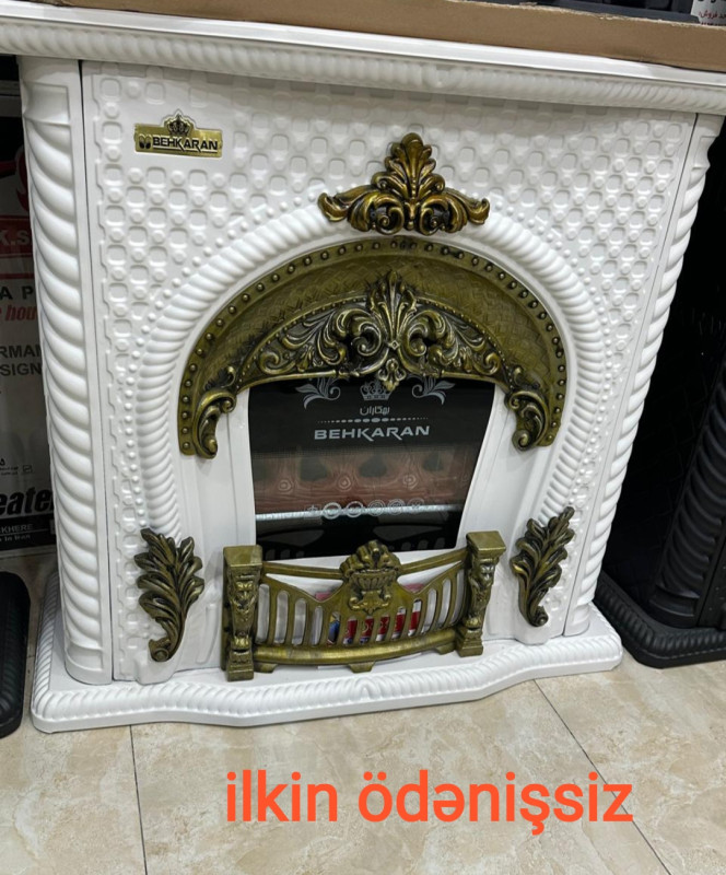 Yenidir ilkin ödənişsiz Böyük ölçülü 6 ay 55 AZN Kiçik