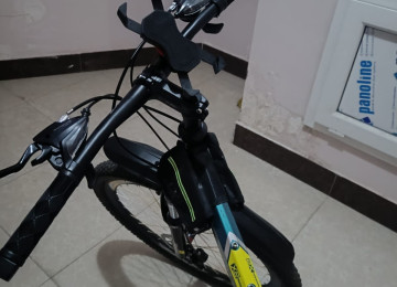 Demek olar tezedir 1 hefte islenib hec bir problemi yoxdur