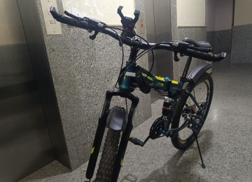 Demek olar tezedir 1 hefte islenib hec bir problemi yoxdur