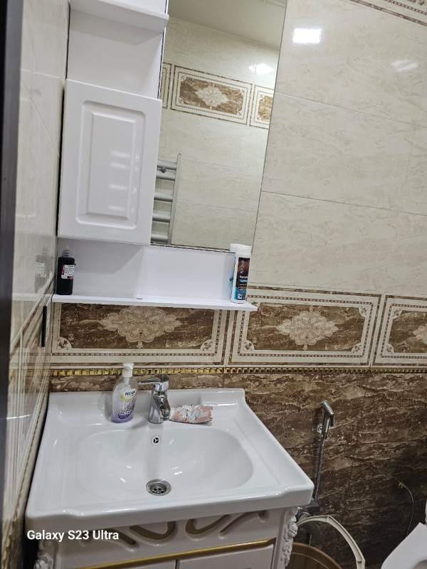 Xlrdalan AAAF PARK Yaxlql 2 otaq menzil kiraye verlir qaz