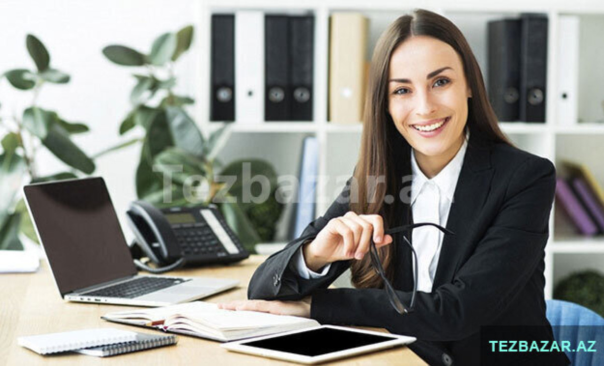 Vəzifə Öhdəlikləri: -Sosial Platformalarda Səhiflərin