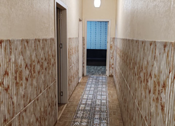 Xlrdalan Tam əşyalı, təmirli, qazı işığı suyu daimi,