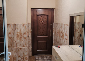 Xlrdalan Tam əşyalı, təmirli, qazı işığı suyu daimi,