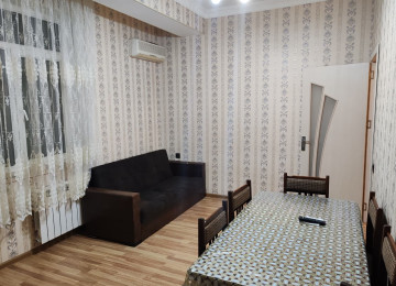 Xlrdalan Tam əşyalı, təmirli, qazı işığı suyu daimi,