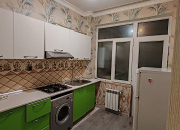 Xlrdalan Tam əşyalı, təmirli, qazı işığı suyu daimi,